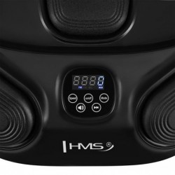 TB10 INTELLIGENT MUSIC BOXING MACHINE BLUETOOTH WITH GLOVES BATTERY 4000MAH HMS