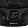 TB10 INTELLIGENT MUSIC BOXING MACHINE BLUETOOTH WITH GLOVES BATTERY 4000MAH HMS