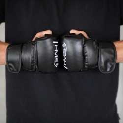 TB10 INTELLIGENT MUSIC BOXING MACHINE BLUETOOTH WITH GLOVES BATTERY 4000MAH HMS
