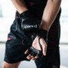 TB10 INTELLIGENT MUSIC BOXING MACHINE BLUETOOTH WITH GLOVES BATTERY 4000MAH HMS