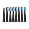 FAIRYWILL SONIC TOOTHBRUSH 507 PLUS BLACK