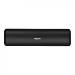 FAIRYWILL SONIC TOOTHBRUSH 507 PLUS BLACK