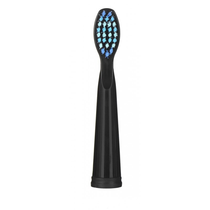 FAIRYWILL SONIC TOOTHBRUSHES 507 PINK AND BLACK