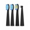 FAIRYWILL SONIC TOOTHBRUSHES 507 PINK AND BLACK