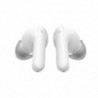 Headphones  LG TONE-FP3W white (wireless, in-ear)