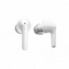 Headphones  LG TONE-FP3W white (wireless, in-ear)