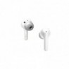 Headphones  LG TONE-FP3W white (wireless, in-ear)