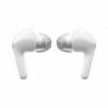 Headphones  LG TONE-FP3W white (wireless, in-ear)