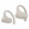 Belkin SoundForm ClearFit Headset True Wireless Stereo (TWS) Ear-hook Calls/Music/Sport/Everyday Bluetooth Sand
