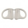 Belkin SoundForm ClearFit Headset True Wireless Stereo (TWS) Ear-hook Calls/Music/Sport/Everyday Bluetooth Sand