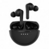 Belkin SoundForm Rhythm Headphones Wireless In-ear Calls/Music Micro-USB Bluetooth Black