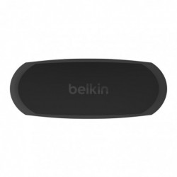 Belkin SoundForm Rhythm Headphones Wireless In-ear Calls/Music Micro-USB Bluetooth Black