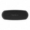 Belkin SoundForm Rhythm Headphones Wireless In-ear Calls/Music Micro-USB Bluetooth Black