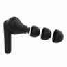 Belkin SoundForm Rhythm Headphones Wireless In-ear Calls/Music Micro-USB Bluetooth Black