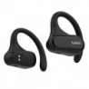 Belkin SoundForm ClearFit Headset True Wireless Stereo (TWS) Ear-hook Calls/Music/Sport/Everyday Bluetooth Black
