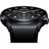 Xiaomi Watch S1 3.63 cm (1.43") AMOLED 46 mm Black GPS (satellite)