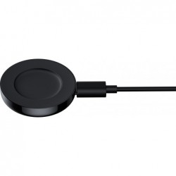 Xiaomi Watch S1 3.63 cm (1.43") AMOLED 46 mm Black GPS (satellite)