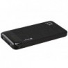 TRACER Powerbank 10000 mAh slim black TRABAT46802