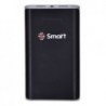 SMART PB02 POWERBANK 10000MAH BLACK