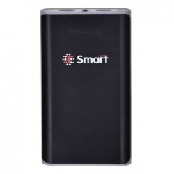 SMART PB02 POWERBANK 10000MAH BLACK