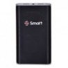 SMART PB02 POWERBANK 10000MAH BLACK