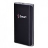 SMART PB02 POWERBANK 10000MAH BLACK