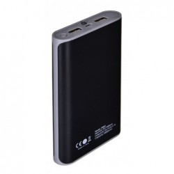 SMART PB02 POWERBANK 10000MAH BLACK