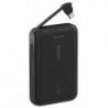 Belkin BPB021HQBK power bank 10000 mAh Black