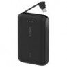 Belkin BPB021HQBK power bank 10000 mAh Black