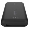 Belkin BPB021HQBK power bank 10000 mAh Black