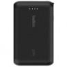 Belkin BPB021HQBK power bank 10000 mAh Black