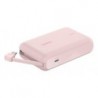 Belkin BPB021HQPK power bank 10000 mAh Pink