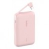 Belkin BPB021HQPK power bank 10000 mAh Pink