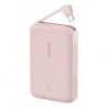 Belkin BPB021HQPK power bank 10000 mAh Pink