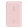 Belkin BPB021HQPK power bank 10000 mAh Pink