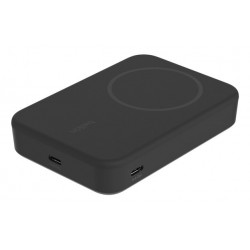 Belkin BoostCharge Pro Wireless charging Black