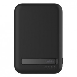 Belkin BoostCharge Pro Wireless charging Black