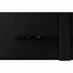 Samsung S60D computer monitor 81.3 cm (32") 2560 x 1440 pixels Quad HD LCD Black