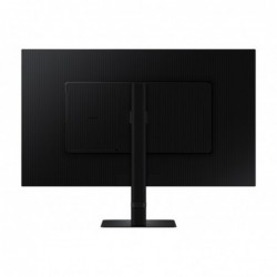 Samsung S60D computer monitor 81.3 cm (32") 2560 x 1440 pixels Quad HD LCD Black