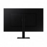 Samsung S60D computer monitor 81.3 cm (32") 2560 x 1440 pixels Quad HD LCD Black