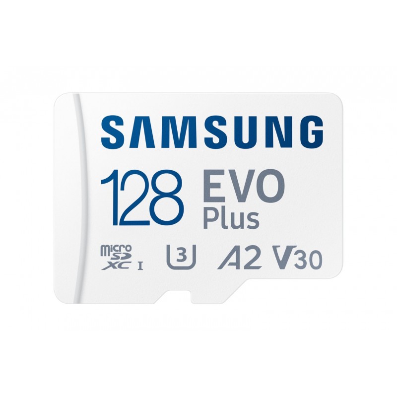 Samsung EVO Plus MicroSDXC 128 GB