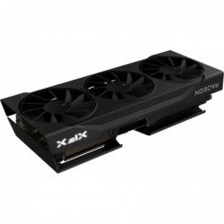 Graphics card. XFX QuickSilver RX 9070 OC Gaming E 16G