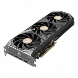 Zotac GAMING GeForce RTX 5070 SOLID NVIDIA 12 GB GDDR7