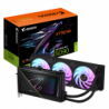 Gigabyte AORUS GeForce RTX 5090 XTREME WATERFORCE 32G NVIDIA 32 GB GeForce RTX 5090 GDDR7 HDMI ports quantity