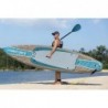 SUP board Bestway Freesoul Glider Elite 6532G, 381x79x15cm