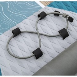 SUP доска Bestway Freesoul Elite 6532E, 335x84x15см