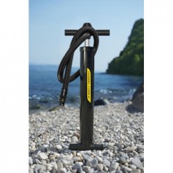 SUP доска Bestway White Cap 65342, 305x84x12 см