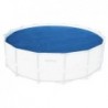 Pool cover for frame pool 549 cm Bestway 58173