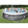 Bestway 57372 Fast Set 457x84 cm Pool Set