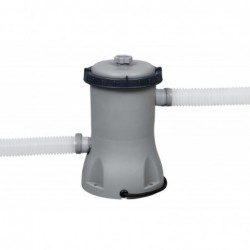 Бассейн Bestway 57372 Fast Set 396х84 см Pool Set